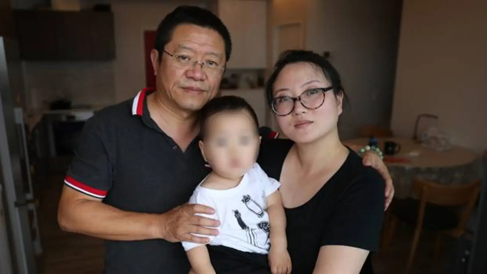 身怀六甲，PR被拒！华人一家面临骨肉分离，新西兰移民局被控种族歧视、优待穆斯林