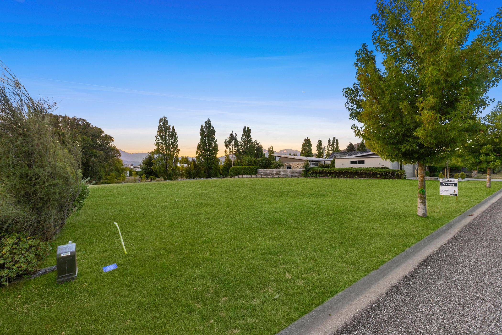 22 Greenbelt Place, Wanaka, Queenstown Lakes, 0房, 0浴, Section