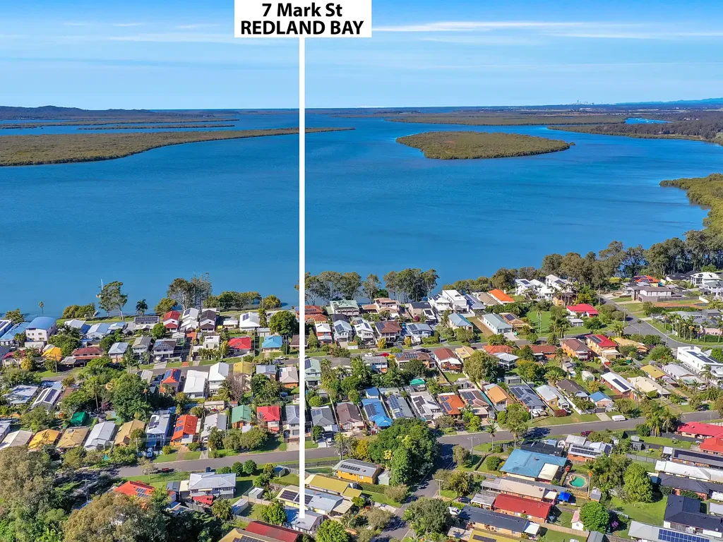 7 Mark Street, Redland Bay, QLD 4165