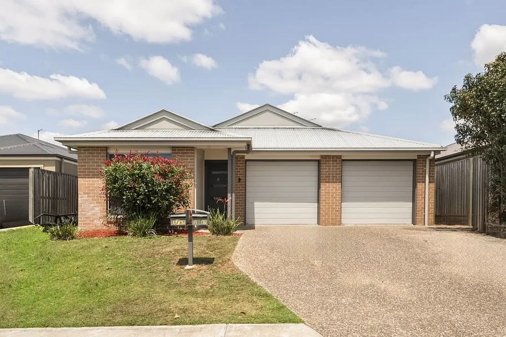 Logan Reserve 5कमरा Two Tenancies, One Title, Strong Rental Returns