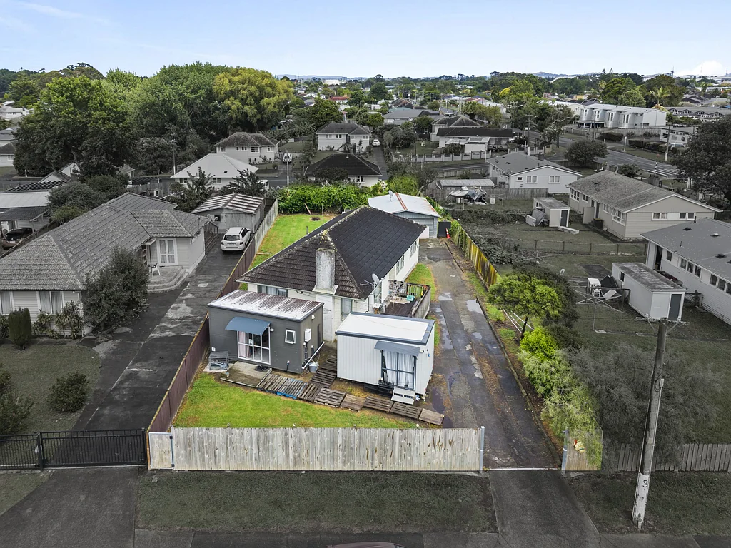 3 Clarkson Crescent, Otara, Manukau City, Auckland