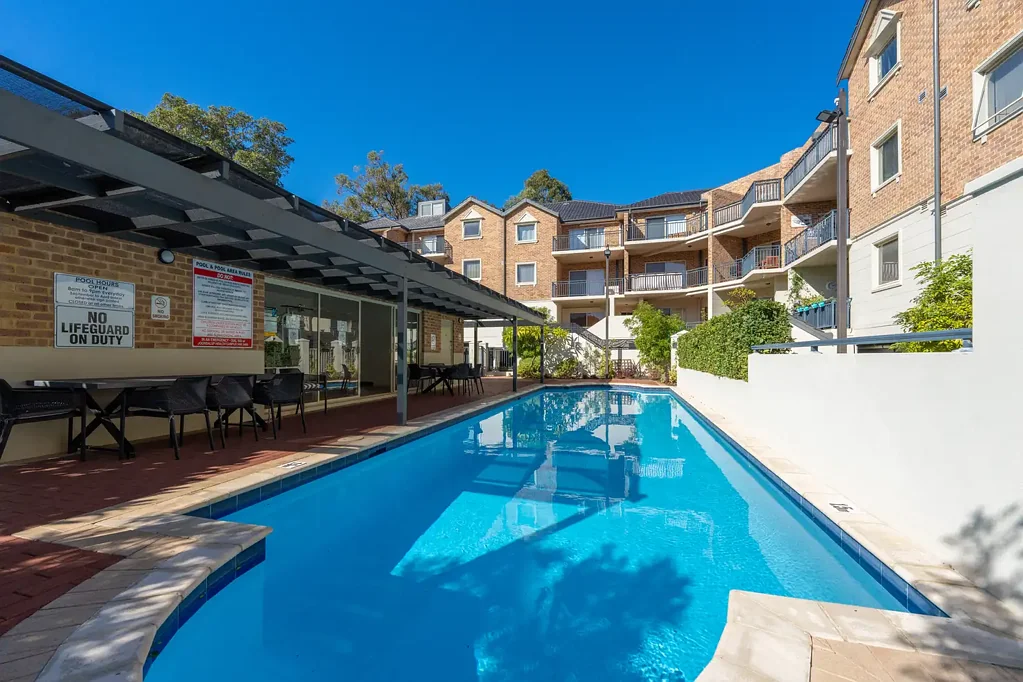 Joondalup 1ਬੈੱਡਰੂਮ FANTASTIC INVESTMENT OPPORTUNITY!