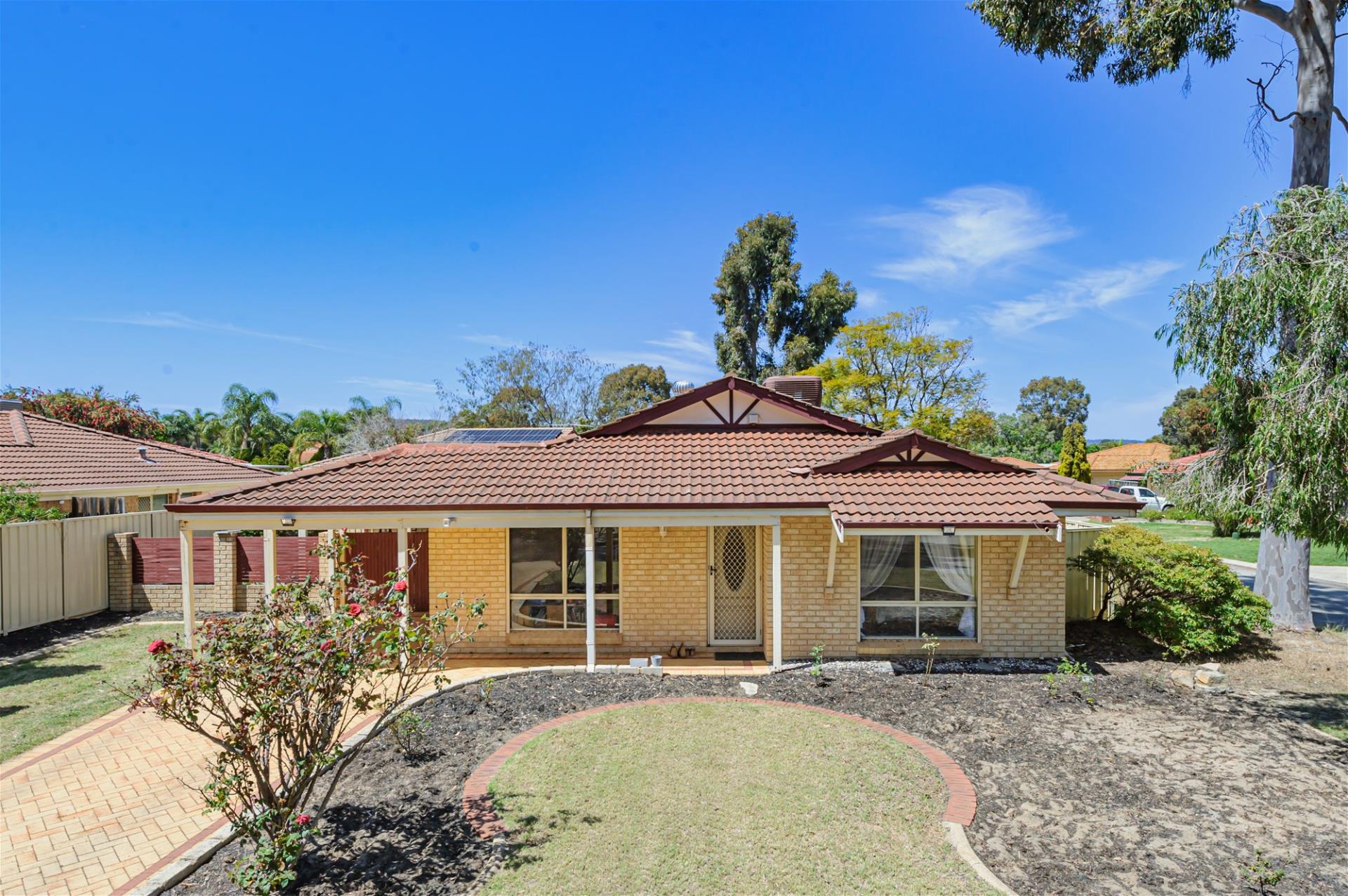 14 BOMBAY ENT, STRATTON WA 6056, 0房, 0浴, House