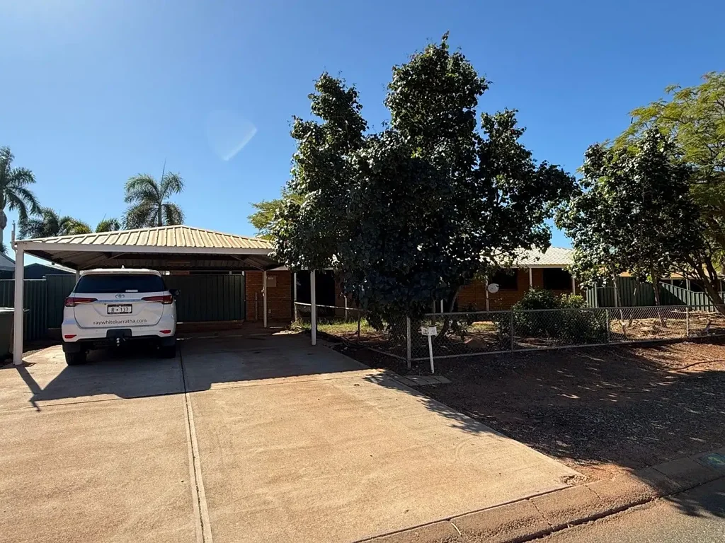 3 Rodgers Way, Nickol, WA 6714