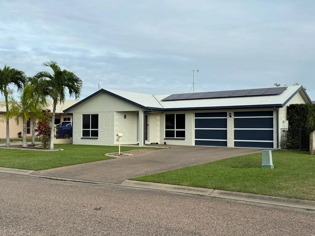 12 Harley Drive, Ayr, QLD 4807