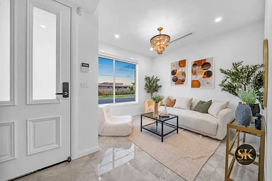 Silid Pahingahan - 3 DEW ROAD, Tarneit, VIC 3029