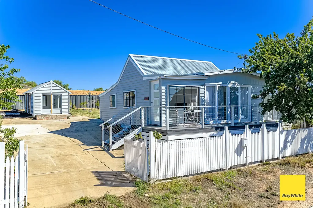 7 Taylor Street, Long Gully, VIC 3550