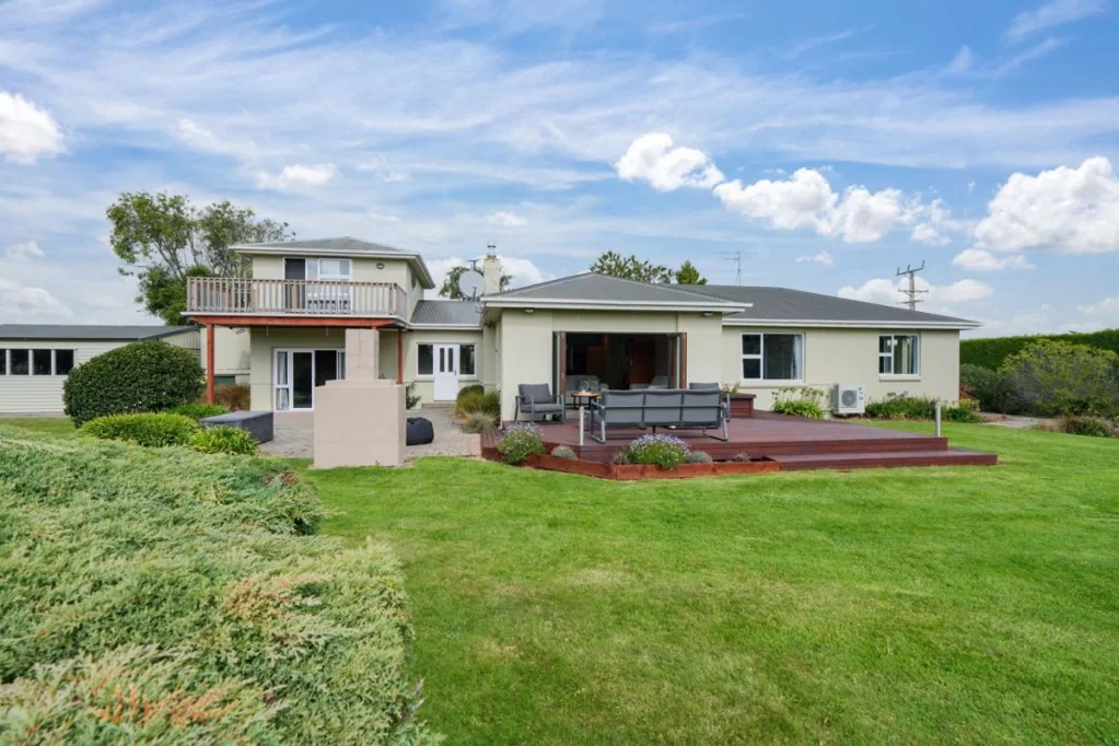 Winton 5chambre Spacious Family Living In Winton