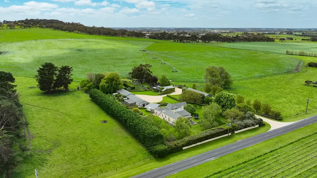 159 Kilsby Road, Moorak, SA 5291