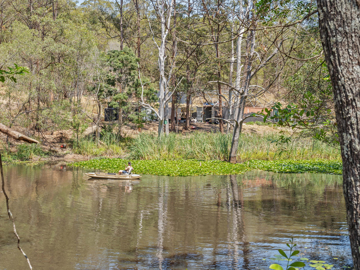 60 BOONGALA CT, KOBBLE CREEK QLD 4520, 0 ਕਮਰੇ, 0 ਬਾਥਰੂਮ, Section