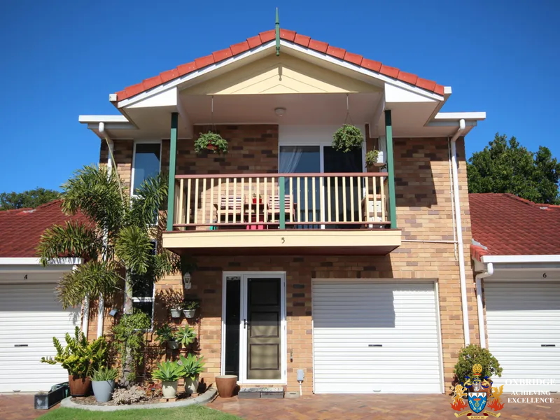 UNIT 5 11 NEWTOWN ST, EAST IPSWICH QLD 4305, 0房, 0浴, Unit