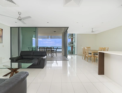 422/130 Esplanade, Darwin City, Darwin City, 3 habitaciones, 2 baños, Unit