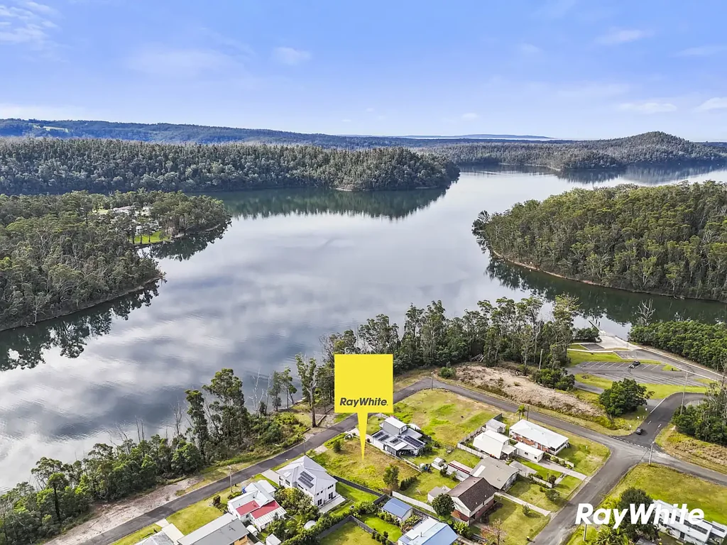Conjola Park Lakeside Living Awaits - DA Approval in Place!