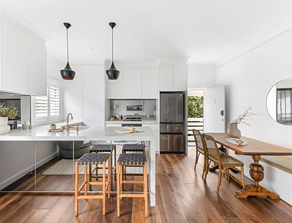 3/124 Warners Avenue, Bondi Beach, Eastern Suburbs, 2 રૂમ, 1 બાથરૂમ, Apartment