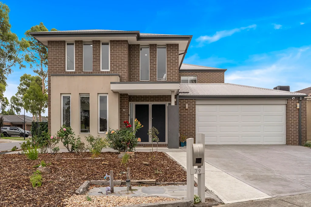79 Serenity Way, Craigieburn, VIC 3064