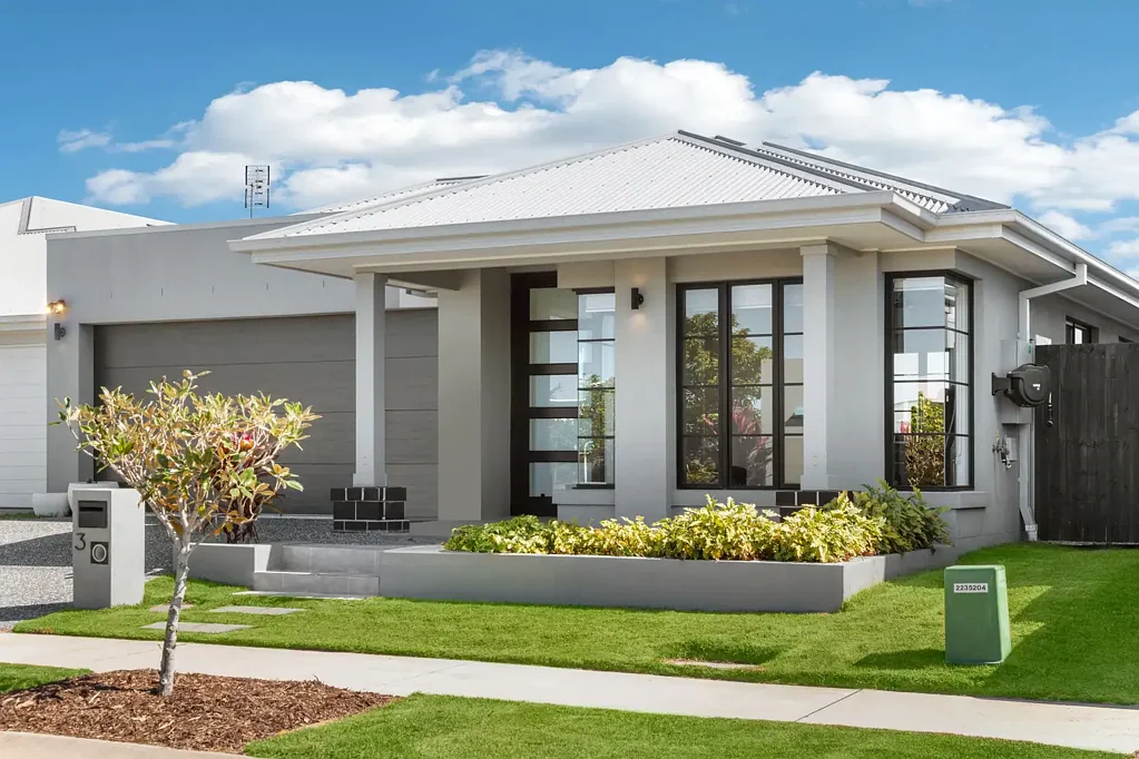 Nirimba 4房  Stylish Family Home with Designer Finishes & Exceptional Functionality