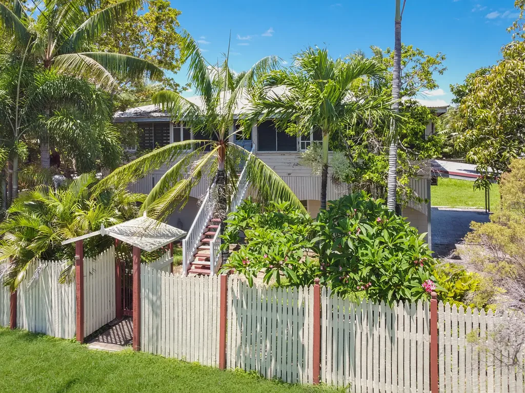 92 Todd Street, Railway Estate, QLD 4810
