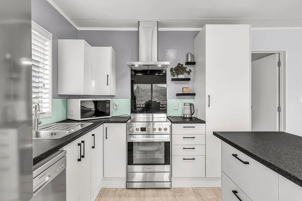 Washington Valley 3બેડરૂમ Move right in and enjoy the views