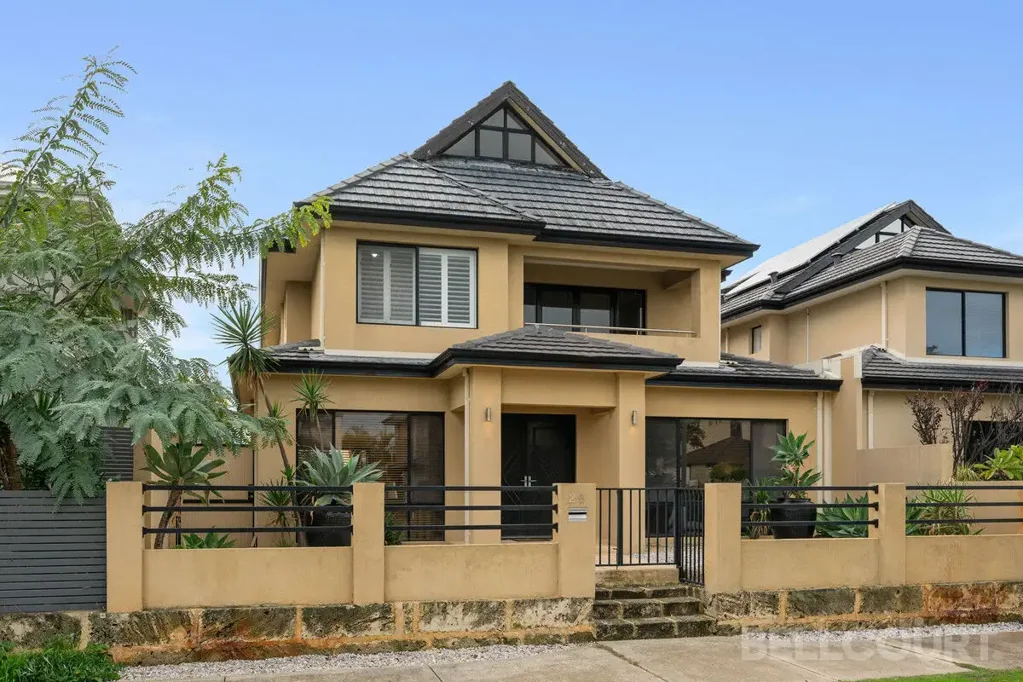 25 Tranby Road, Maylands, WA 6051
