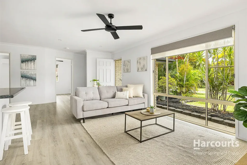 38 Greenway Circuit, Springfield, QLD 4300