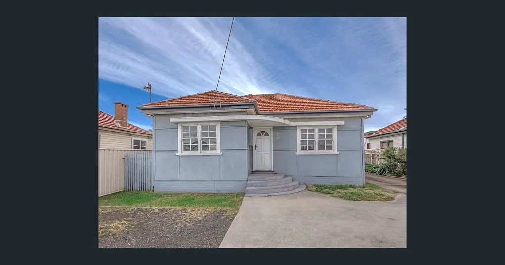 Prime Location with Exceptional Space and Convenience