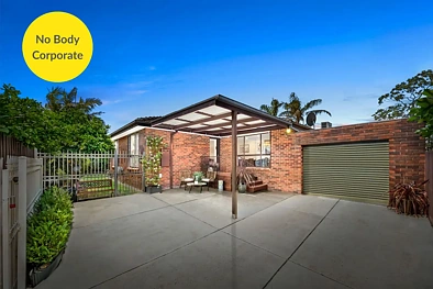 Clayton South 3房 492sqm土地 私密专属开发 现代风格 宽敞布局 卓越便利性 烹饪美食厨房 管道燃气供暖 美丽景观花园 Stylish, Spacious & Perfectly Positioned