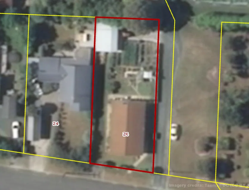 26 Fearon Street, Motueka, Tasman, 3 રૂમ, 0 બાથરૂમ