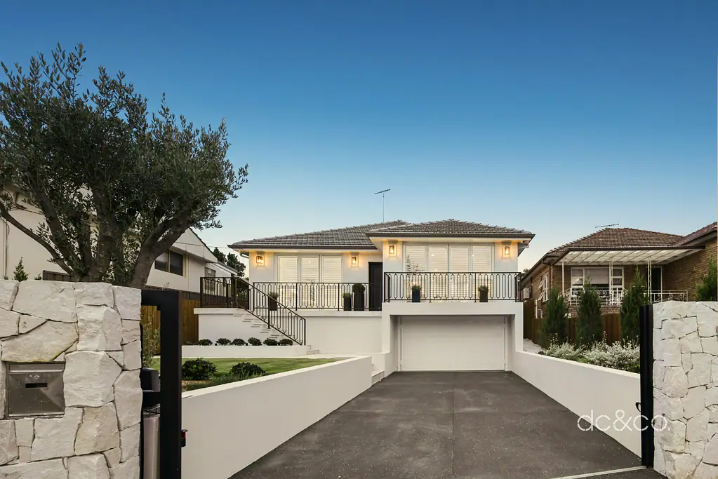 4 Rhonda Place, Concord, NSW 2137