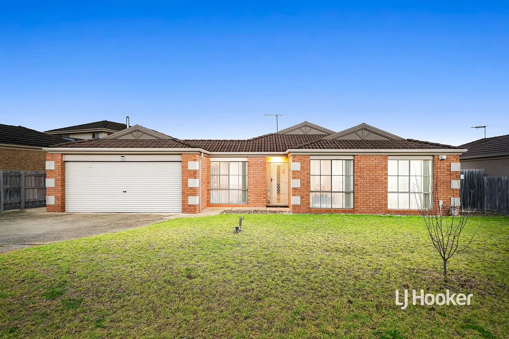 12 Nathan Close, Hoppers Crossing, VIC 3029