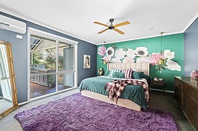 24 Balmoral Circuit, Eltham, VIC 3095, 4 rūma, 2 rūma horoi, House