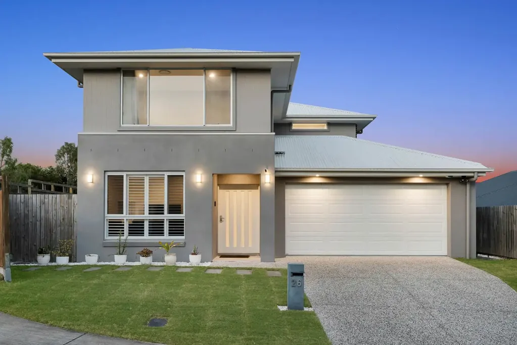 26 Camden Crescent, Spring Mountain, QLD 4300