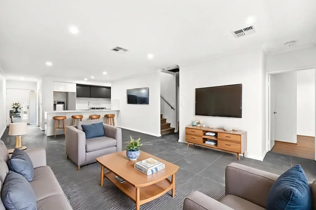 East Cannington 5બેડરૂમ Modern Sophistication in a Prime Location