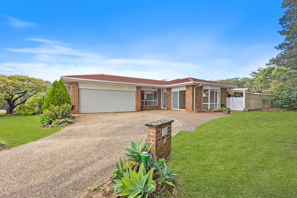 11 Walpole Avenue, Ulladulla, NSW 2539