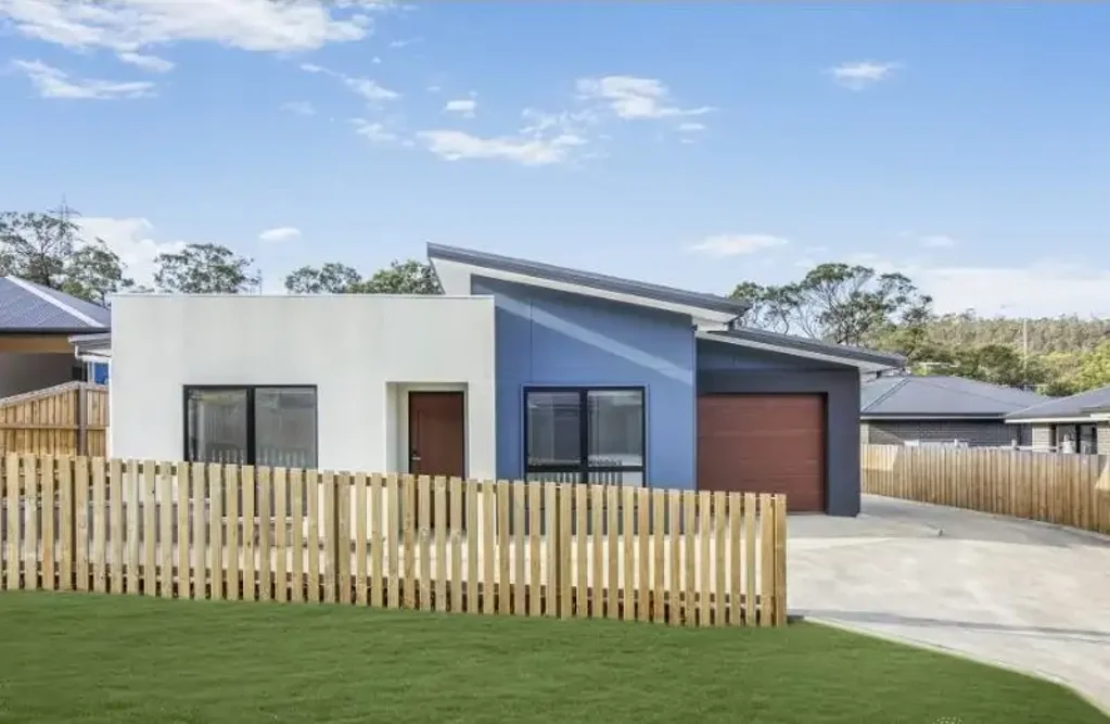 Geilston Bay 3 Slaapkamer Low-Maintenance Living, High-Quality Investment