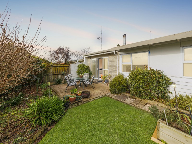 1/521 Featherston Street, Roslyn, Palmerston North, 2房, 1浴