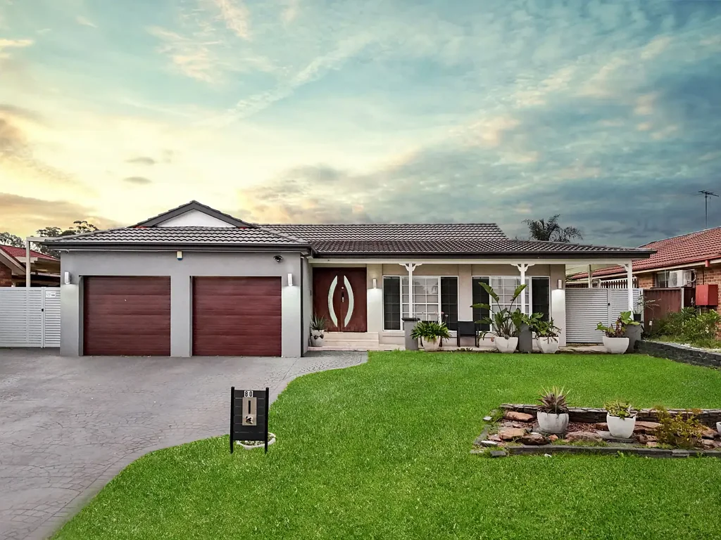 80 Falcon Circuit, Green Valley, NSW 2168