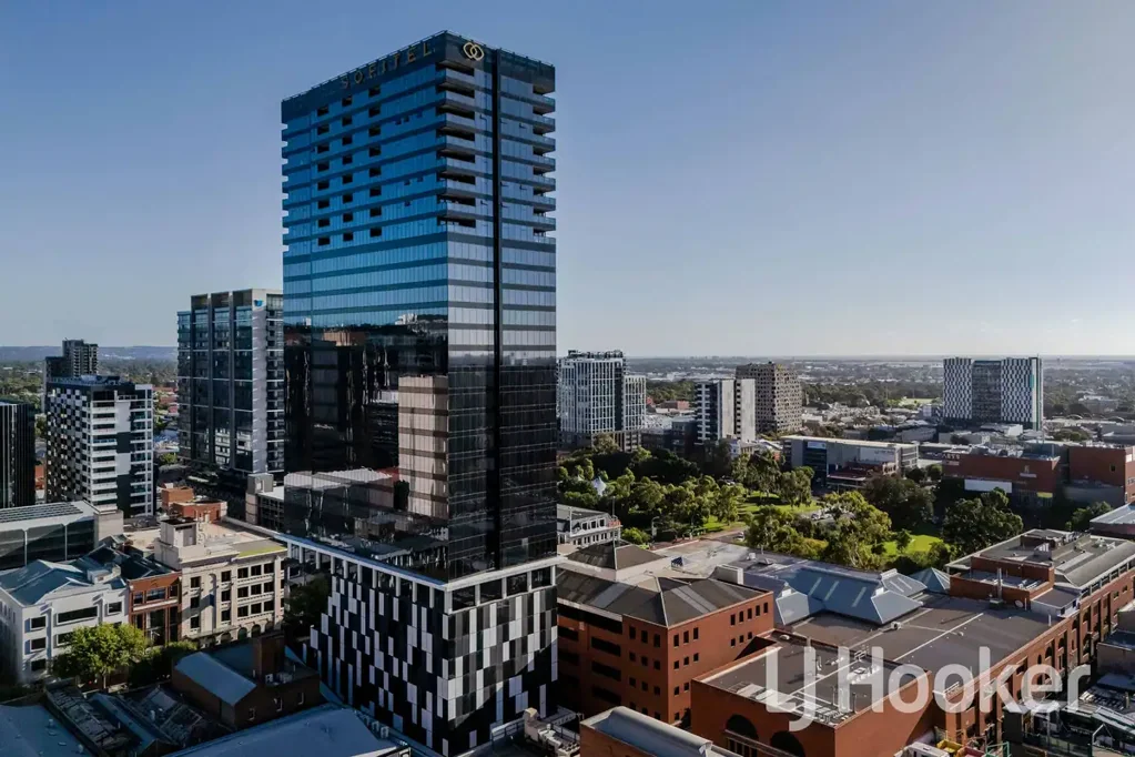 2809/38 Rosina Street, Adelaide, SA 5000