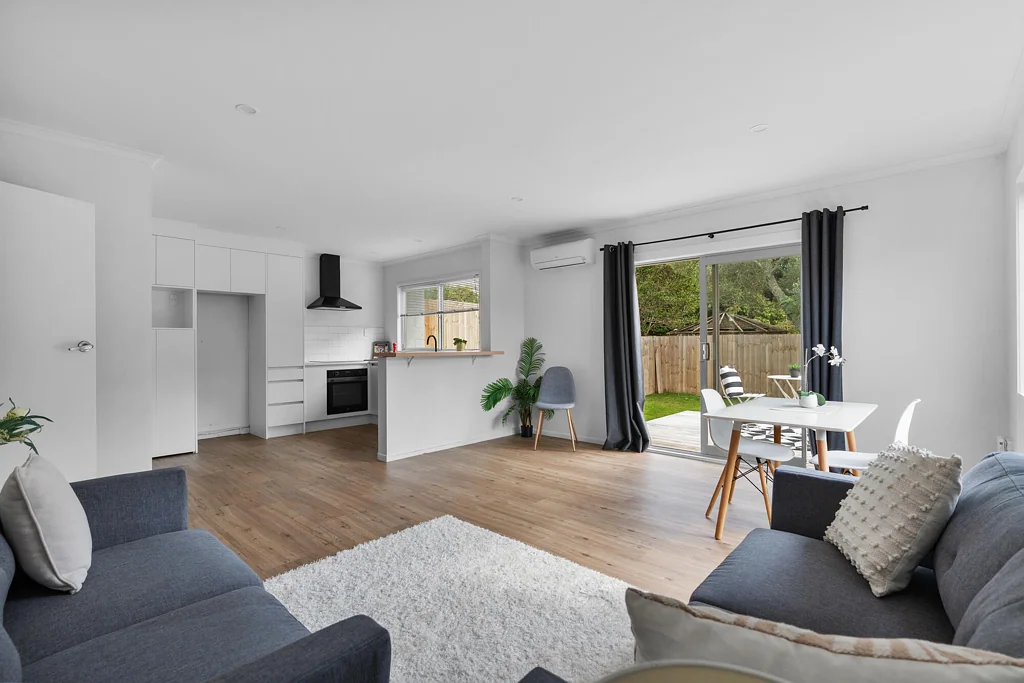 Avondale 2房  Renovated, Secure & Ready to Enjoy