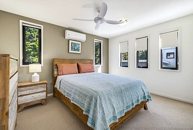 2/19 Catalina Drive, Mudjimba, QLD 4564, 3 slaapkamers, 2 badkamers, Townhouse