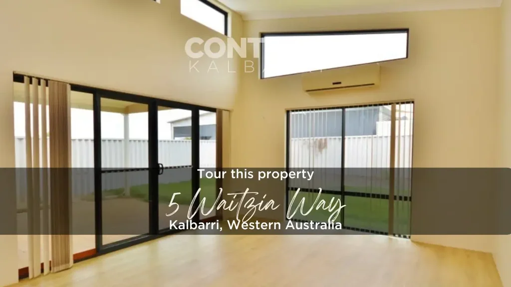 5 Waitzia Way, Kalbarri, WA 6536