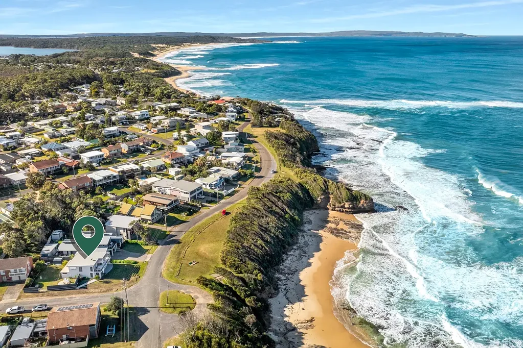 23 Silver Sands Drive, Berrara, NSW 2540