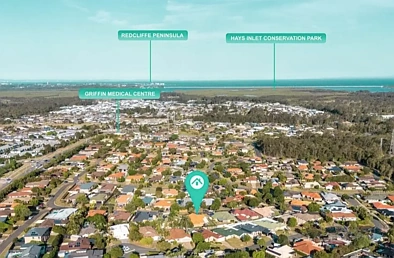 地址保密, Griffin, QLD 4503, 4房, 2浴, House