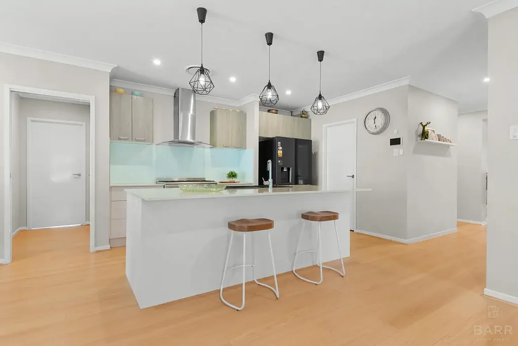 Moggill 4બેડરૂમ Large Family Home with Kids wing!
