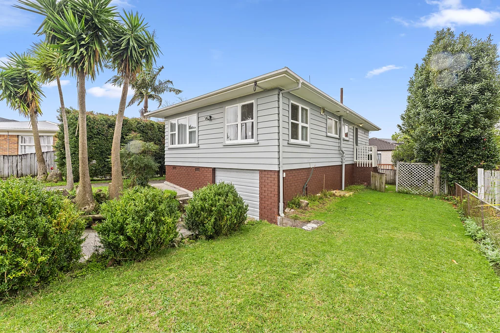 Manurewa 3Phòng ngủ Offer Now! 3 Bedrooms + Double Garage