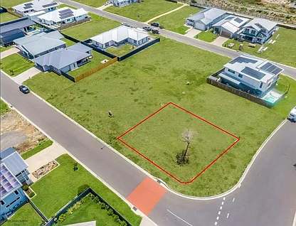 39 Headlands Esplanade, Innes Park, Wide Bay, 0房, 0浴, Section