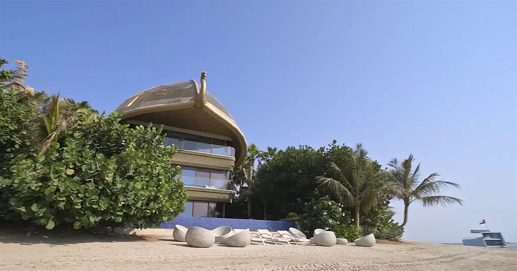 International 7Phòng ngủ THE ULTIMATE LUXURY LIVING