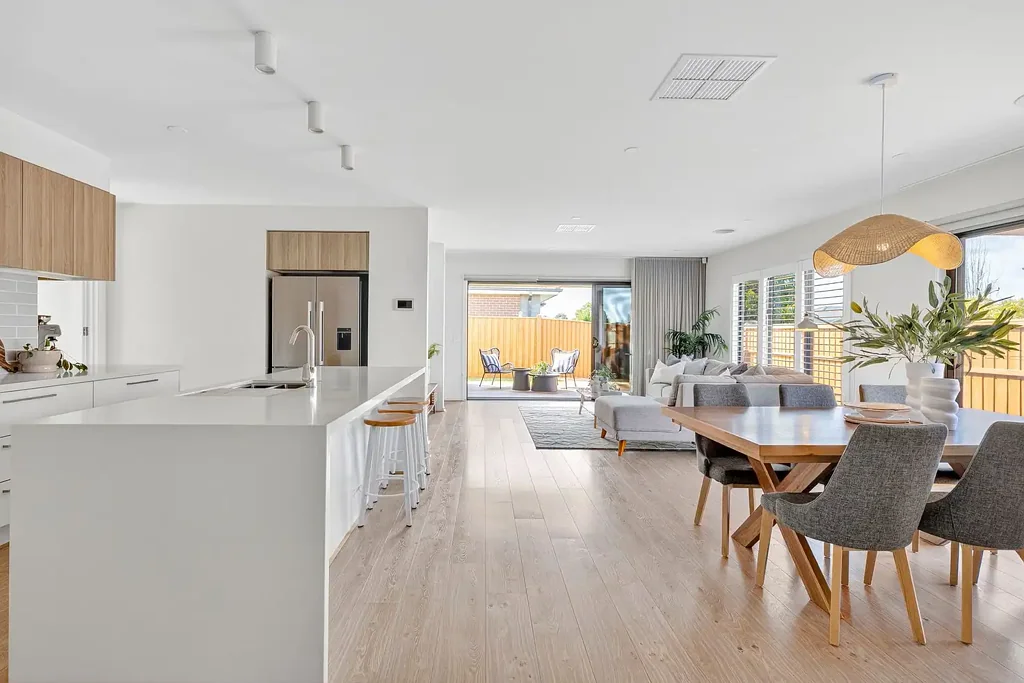 Mount Duneed 4Zimmer Luxury Family Living in Prime Mount Duneed