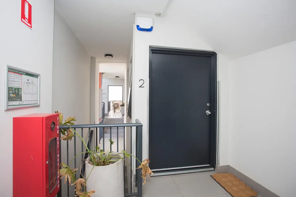 2/84 Fitzgerald St, Northbridge, WA 6003