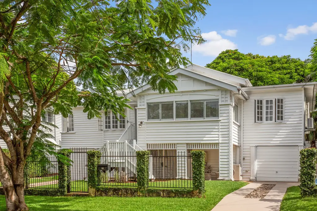 18 Ferres Street, Grange, QLD 4051