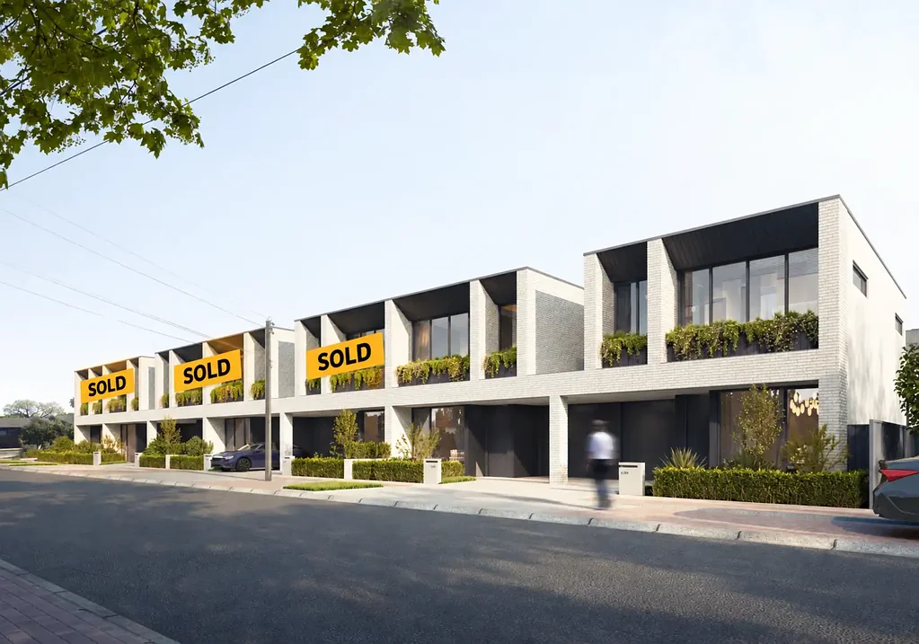 Ashford 3Habitaciones Ashford Reach - Architecturally Designed Boutique Living Between City & Coast